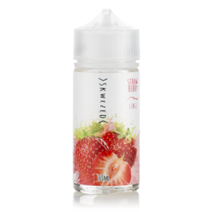 Starbury - SKWEZED E-Liquid - 100mL