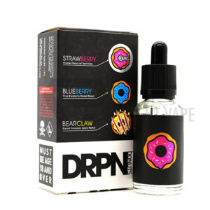 Strawberry by DRPN Donuts - 30mL