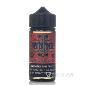 Strawberry Custard - Twisted Tongue - 100mL