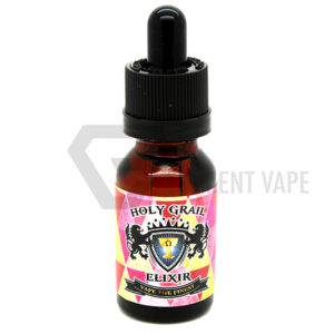 Strawberry Fields by Holy Grail Elixir - 15mL