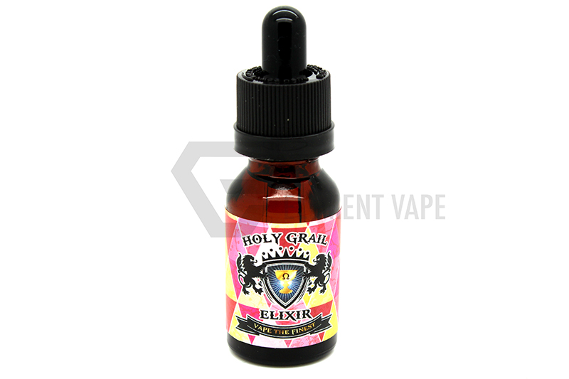 Strawberry Fields by Holy Grail Elixir - 15mL