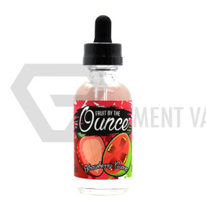Strawberry Guava by Fruit by the Ounce - 60mL