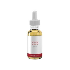Strawberry Candy - CRFT SALT E-Liquid - 30mL