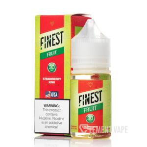 Strawberry Kiwi - Finest Salts - 30mL