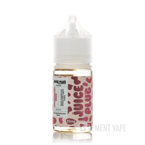 Strawberry Milk - Juice Plug Salts - 30mL
