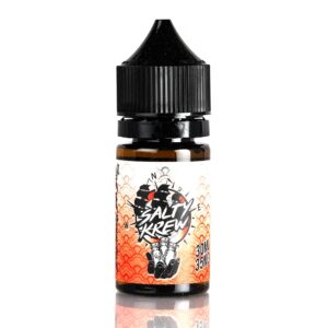 Strawberry Sea Salt Ice - Salty Krew - 30mL
