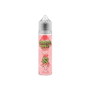 Strawberry Strike - Lost Art Liquids - 60mL