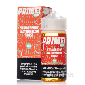 Strawberry Watermelon Frost - Prime Freeze - 100mL