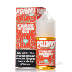 Strawberry Watermelon Frost - Prime Freeze Salts - 30mL