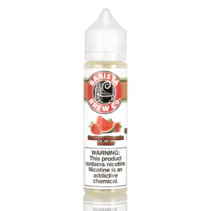 Strawberry Watermelon Refresher - Barista Brew Co. - 60mL