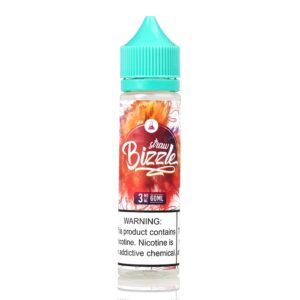 StrawBizzle - Bizzle - Elysian Lab E-Liquid - 60mL