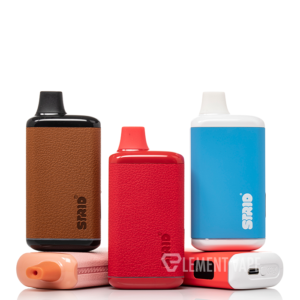 STRIO Cartbox Pro 510 Battery