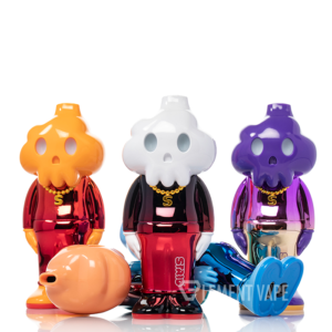 STRIO Puffy Boy 510 Battery