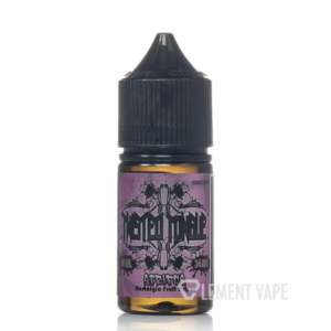 Stripes - Twisted Tongue Salts - 30mL
