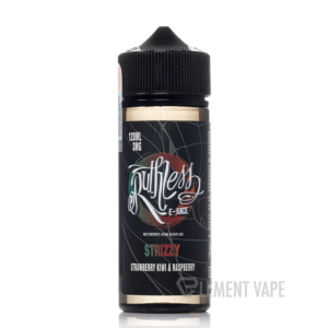 Strizzy - Ruthless Vapor - 120mL