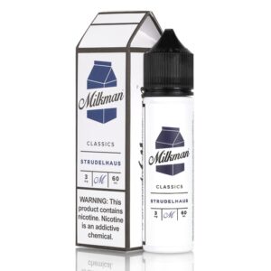 Strudelhaus by The Milkman - 60mL