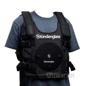 Stundenglass Chest Mount