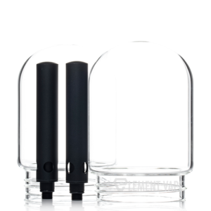 Stundenglass Kompact Glass Globe Kit