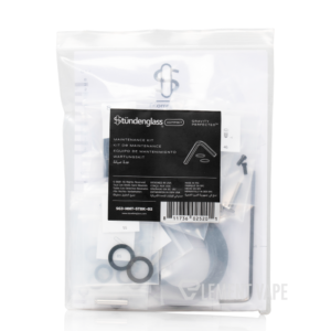 Stundenglass Kompact Maintenance Kit