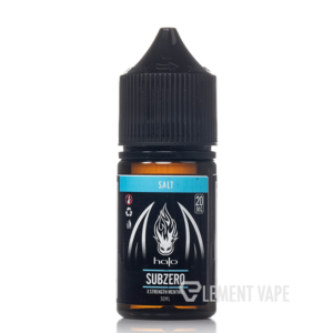 Subzero - Halo Salts - 30mL