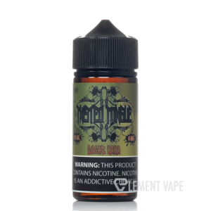 Sugar Nana - Twisted Tongue - 100mL