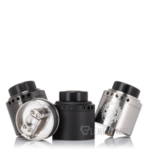 Vaperz Cloud RIPSAW 28mm BF RDA