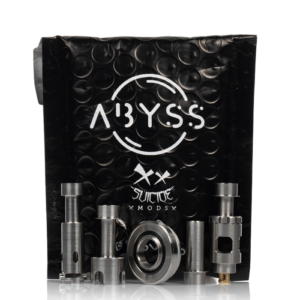 Suicide Mods ABYSS Bridge Pack