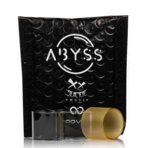Suicide Mods ABYSS Tank Glass Pack