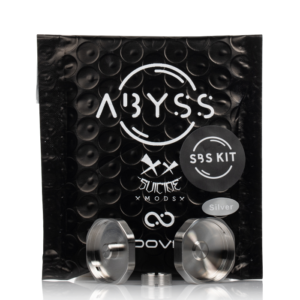 Suicide Mods ABYSS Side-By-Side Kit