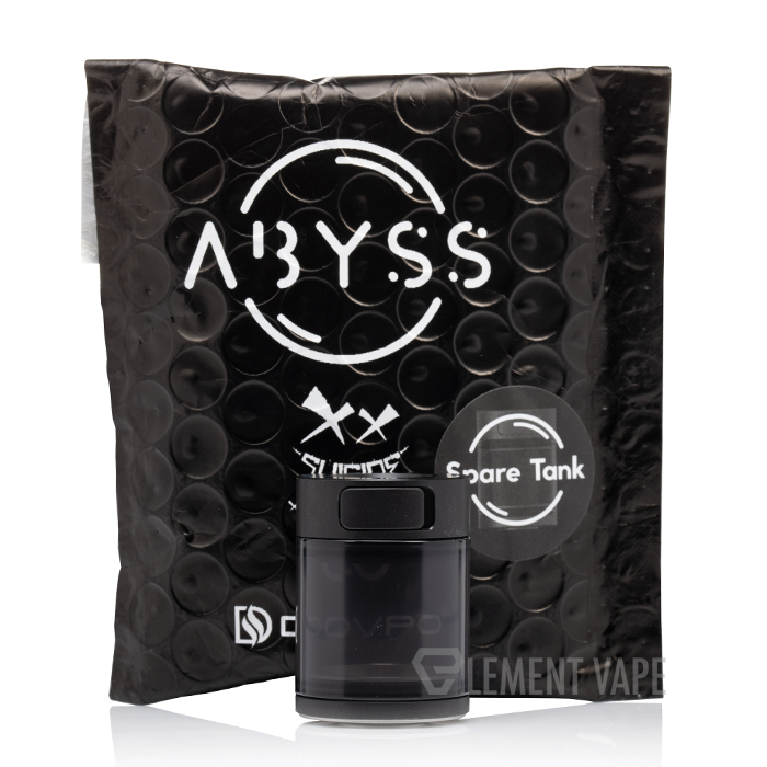 Suicide Mods ABYSS AIO Replacement Tank