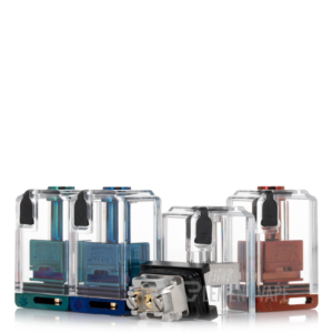 Suicide Mods ETHER Boro RBA Kit