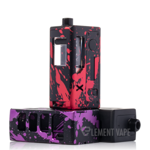 Suicide Mods Stubby 21 AIO DNA60C Kit