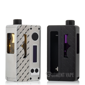 Suicide Mods Stubby AIO MNCH LE 60W Kit