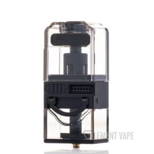 Suicide Mods Tallboy Tech Accessory Tank