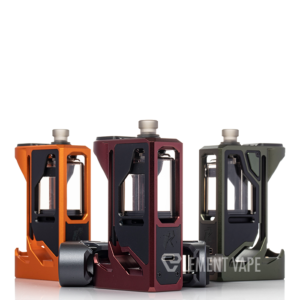 Suicide Mods x Deathwish Modz RIFT AIO DNA60C Kit