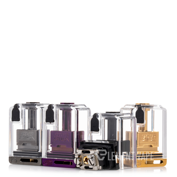 Suicide Mods x Vaping Bogan Ether Lite Kit