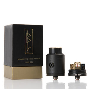 Sumo 25mm RDA by Bruce Pro Innovations - Two-Post (Discontinued)