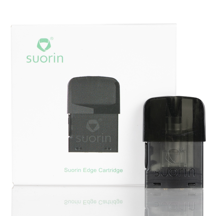 Suorin EDGE Replacement Pods