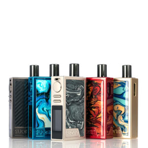 Suorin ELITE 40W Pod System