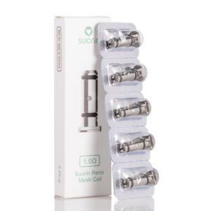 Suorin RENO Replacement Coils