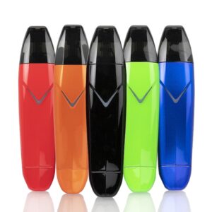 Suorin VAGON Ultra Portable System