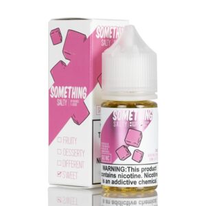 Sweet - Something SALTY E-Liquid - 30mL