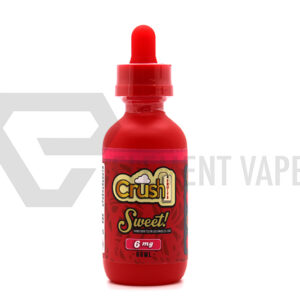 Sweet! by Crush Fruits E-Liquids - 60mL
