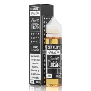 Sweet Dream - Charlies Chalk Dust - 60mL