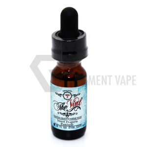Sweet Fragaria Pastéque by The Vial