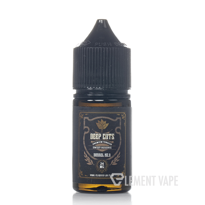 Sweet Reserve - Deep Cuts Salts - 30mL