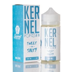 Sweet & Salty - Kernel Vapor - 100mL