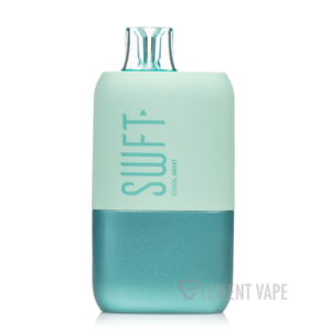 SWFT ICON 7500 Menthol Disposable