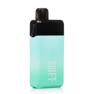 SWFT Mod 5000 Menthol Disposable