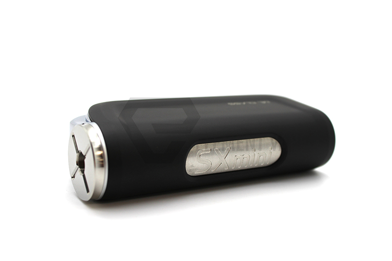 SX mini ML Class SX350J-V2 Box Mod by YiHi (Discontinued)